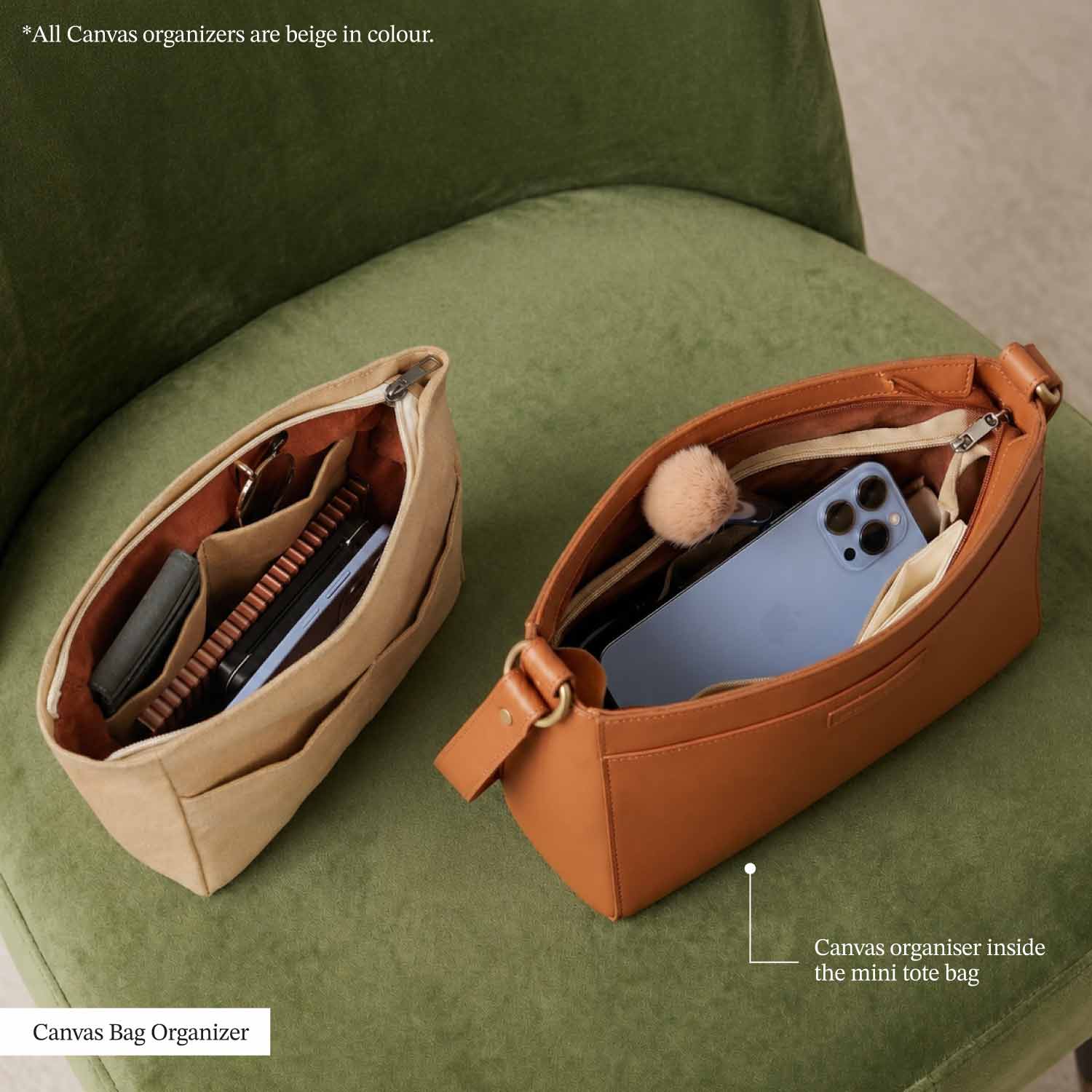 Mini Tote Surprise box