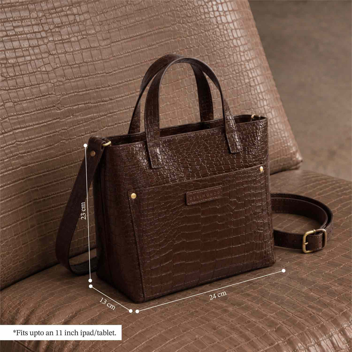 #Color_Croco Cocoa