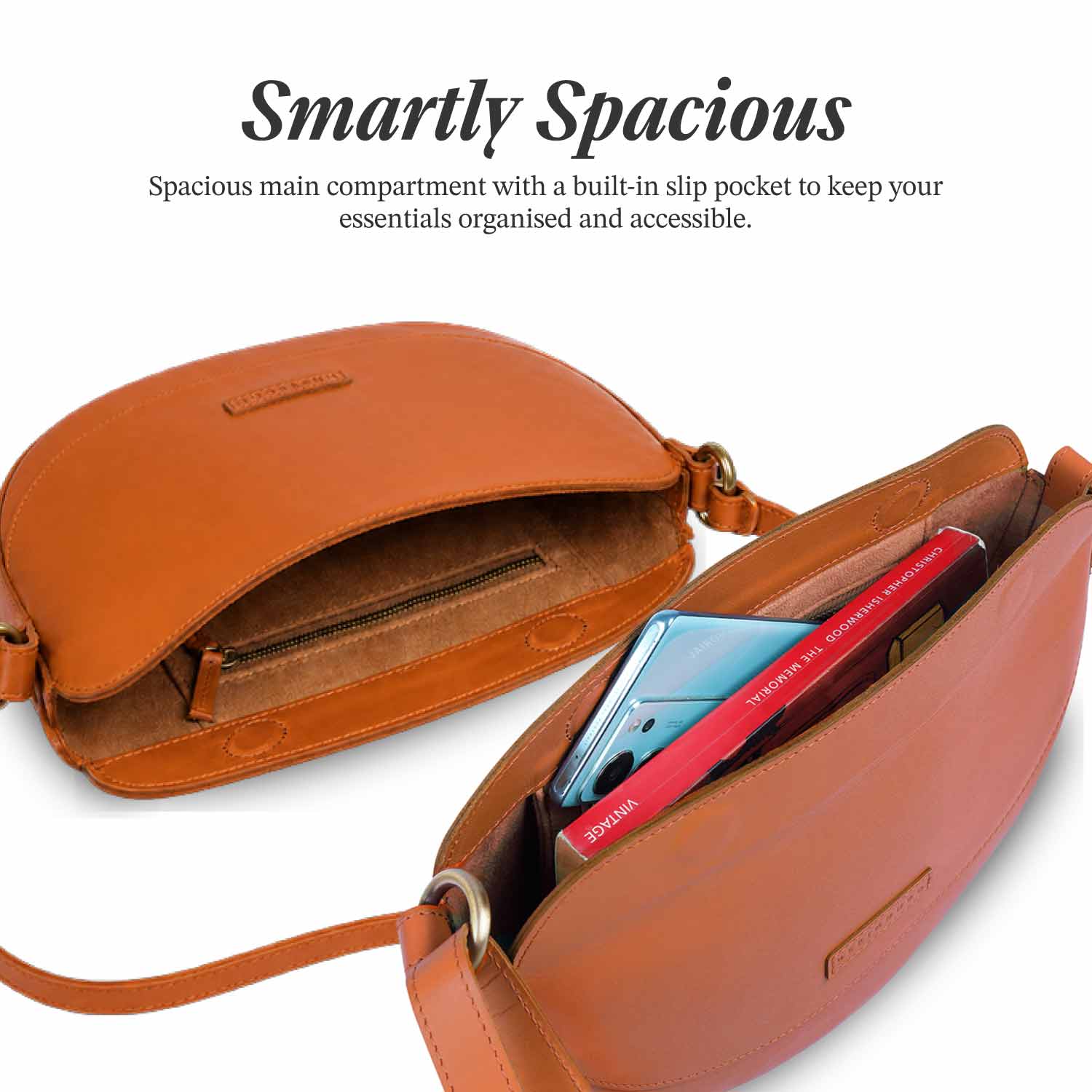 #Color_Saddle Tan