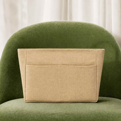 Organizzatore per borsa in tela