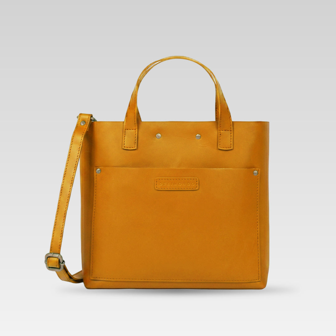 Verona Mini Tote Bag