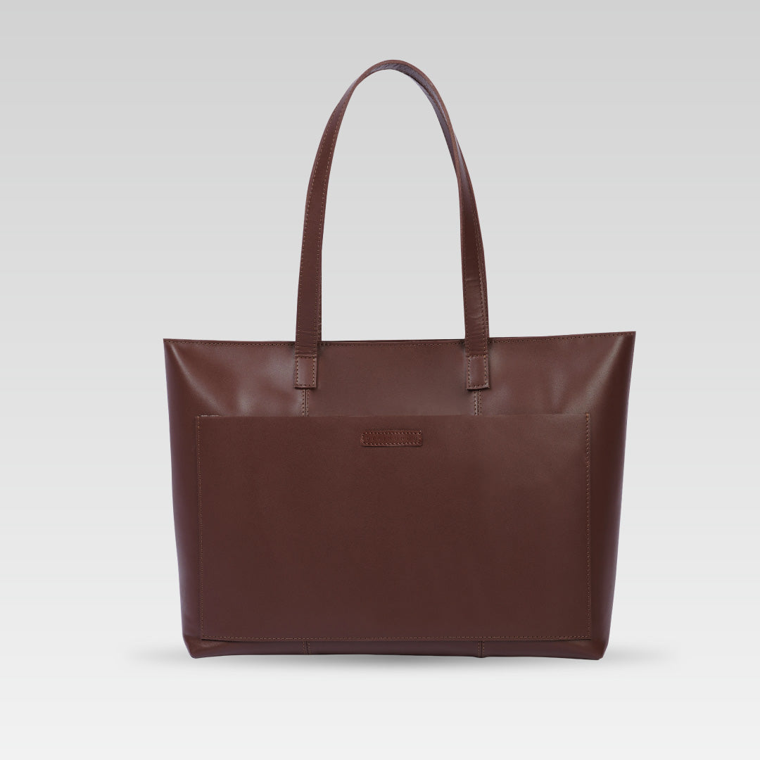 Vienna Large Tote Bag