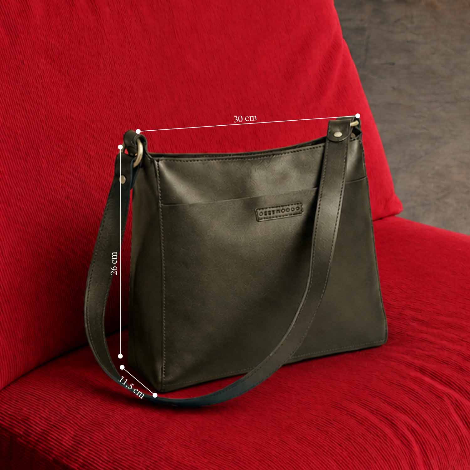 #Color_Olive Green