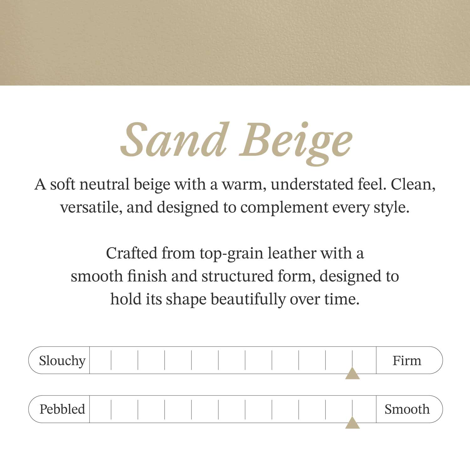#Color_Sand Beige