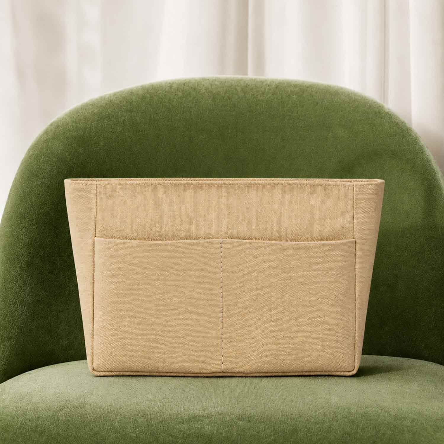 Canvas-Taschenorganizer