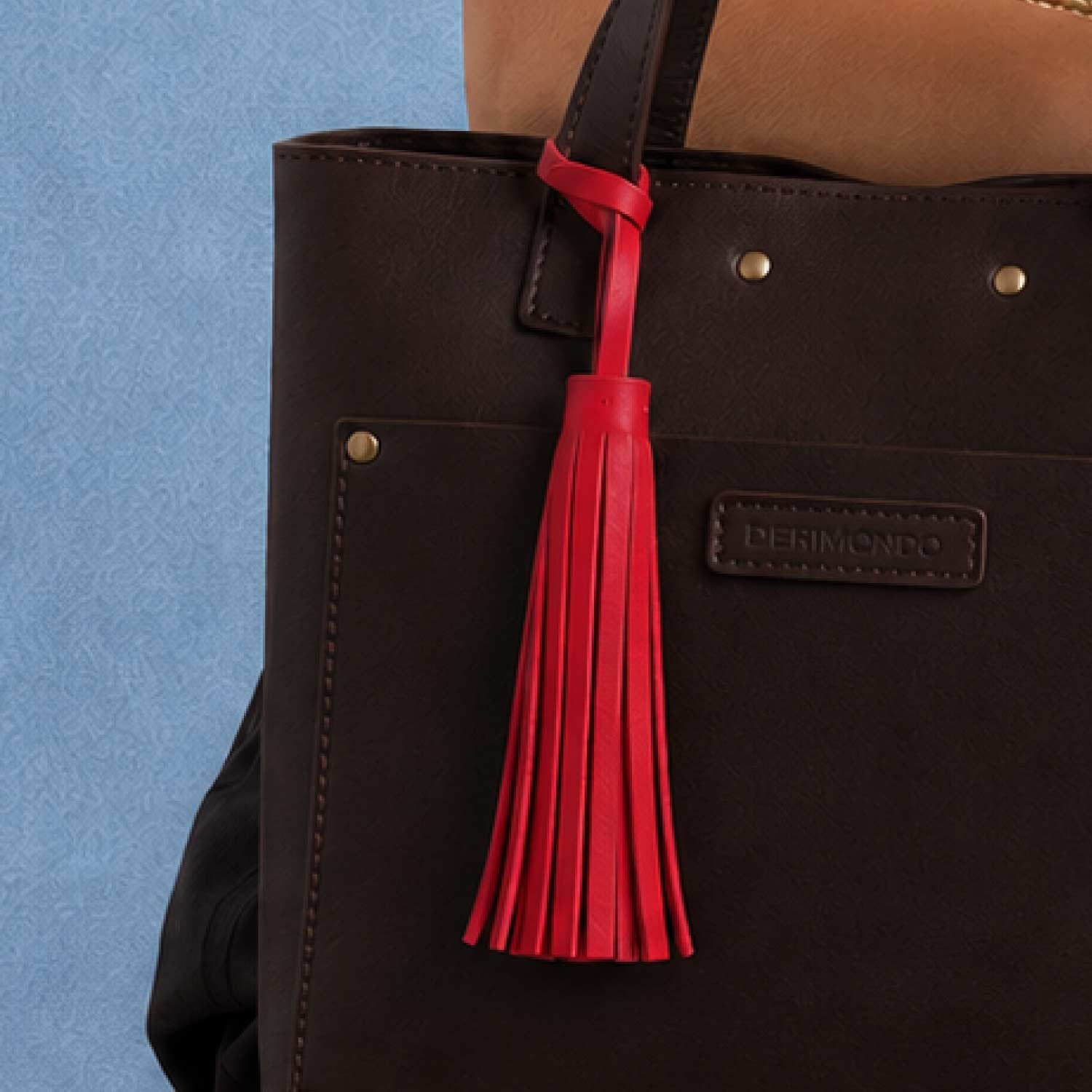 Tassel String